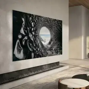 Ecran LED géant intérieur