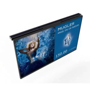 Epaper Solis 32"