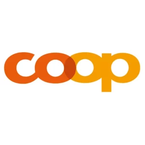 Logo COOP