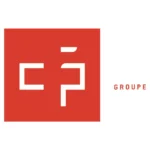 Logo CP3 Group