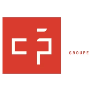 Logo CP3 Group