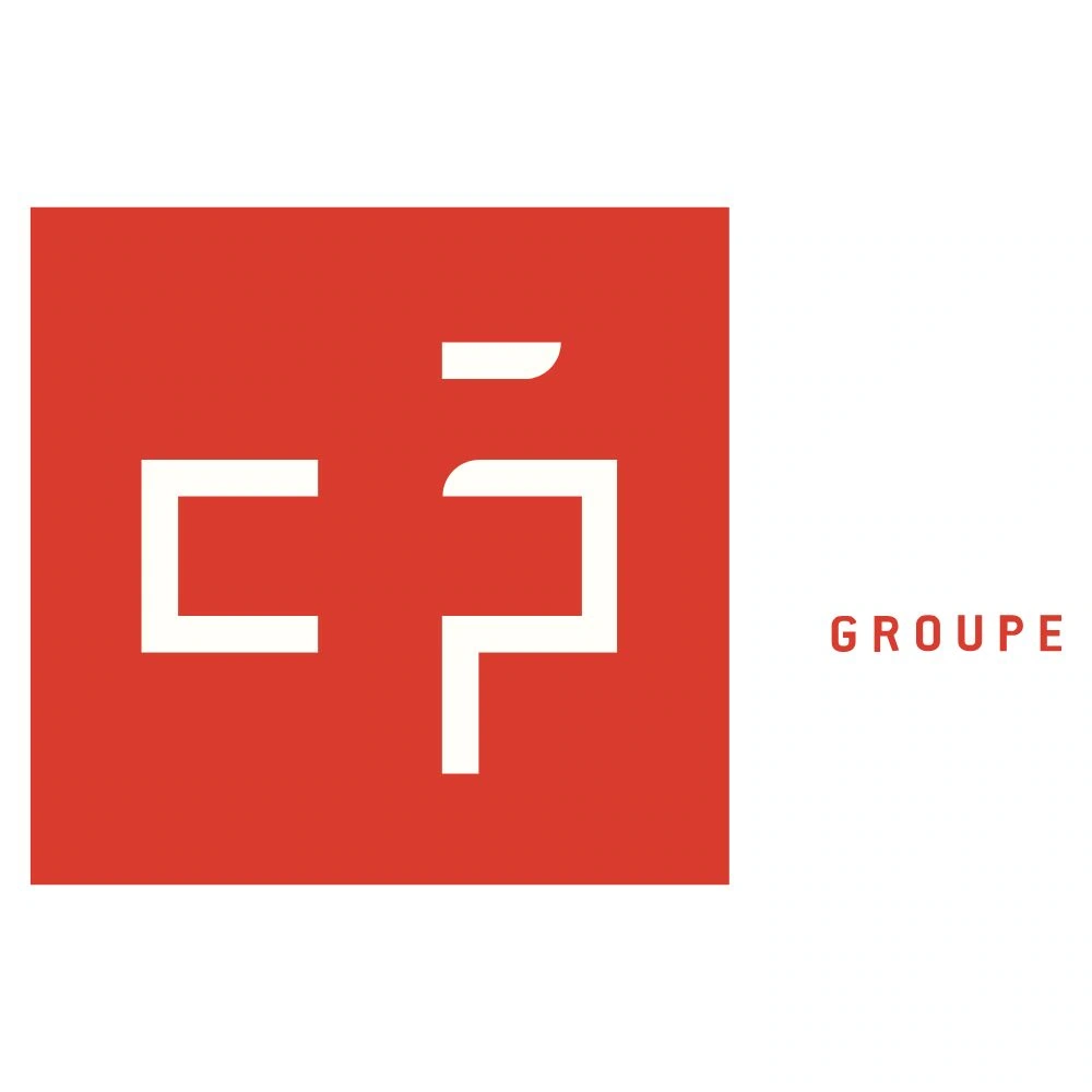 Logo CP3 Group
