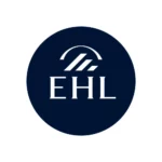 Logo de l'EHL