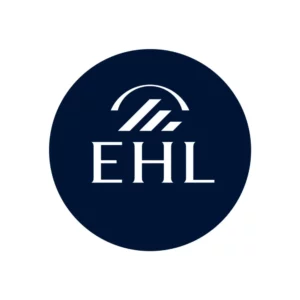 Logo de l'EHL