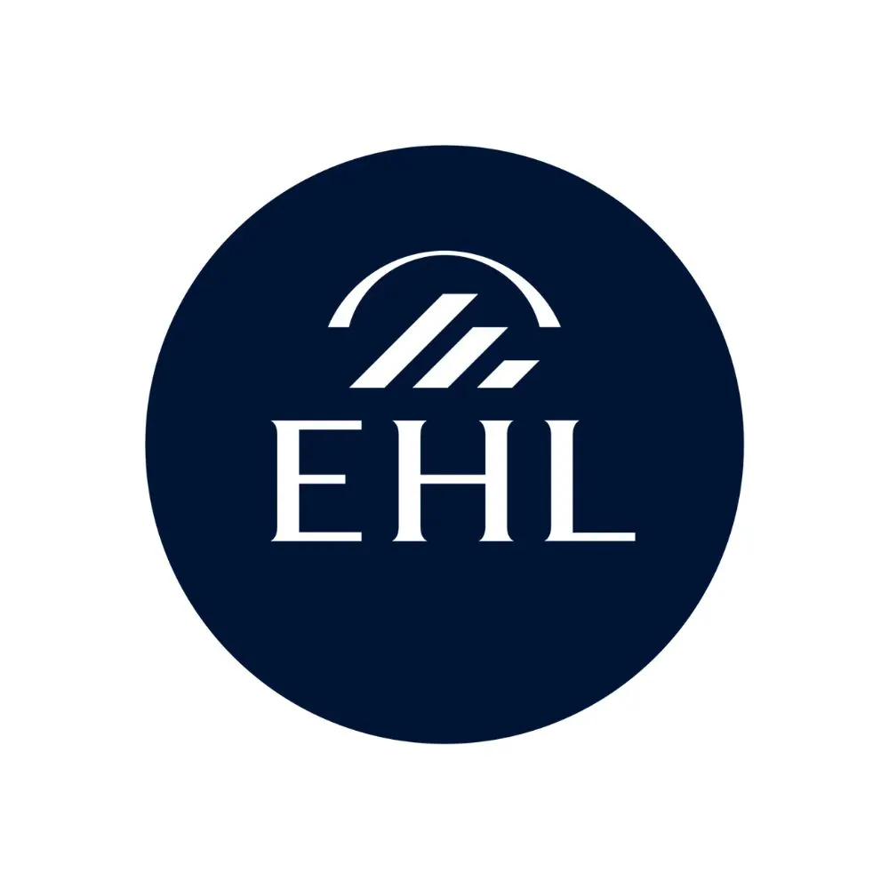 Logo de l'EHL