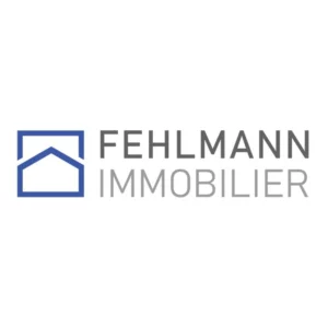 Logo Fehlmann immobilier