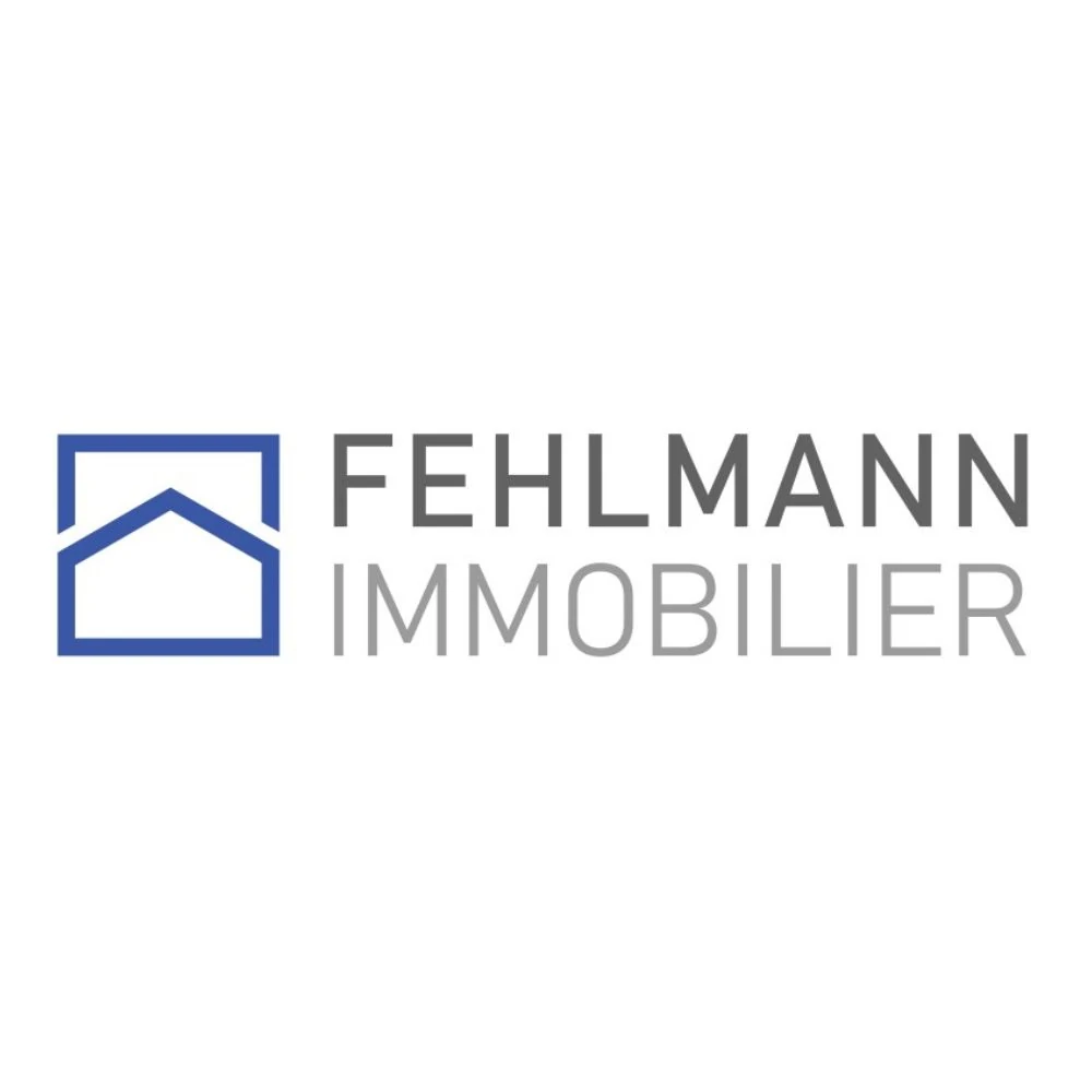Logo Fehlmann immobilier
