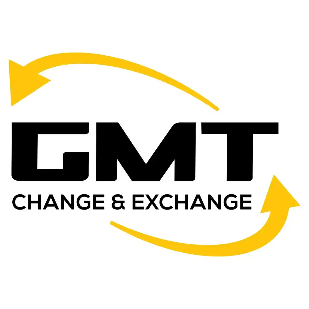 Logo GMT Change