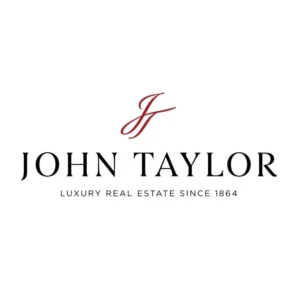 Logo John Taylor