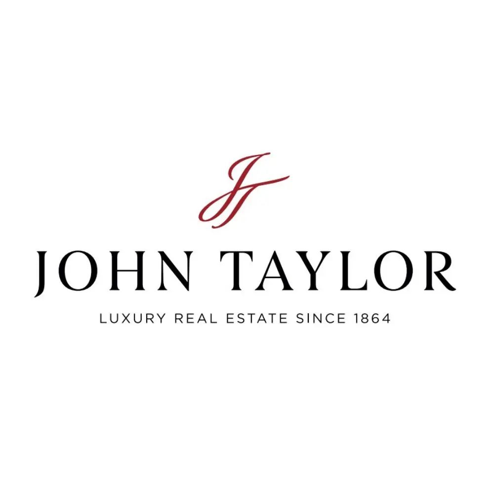 Logo John Taylor