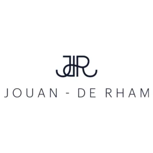 Logo de Jouan de Rham