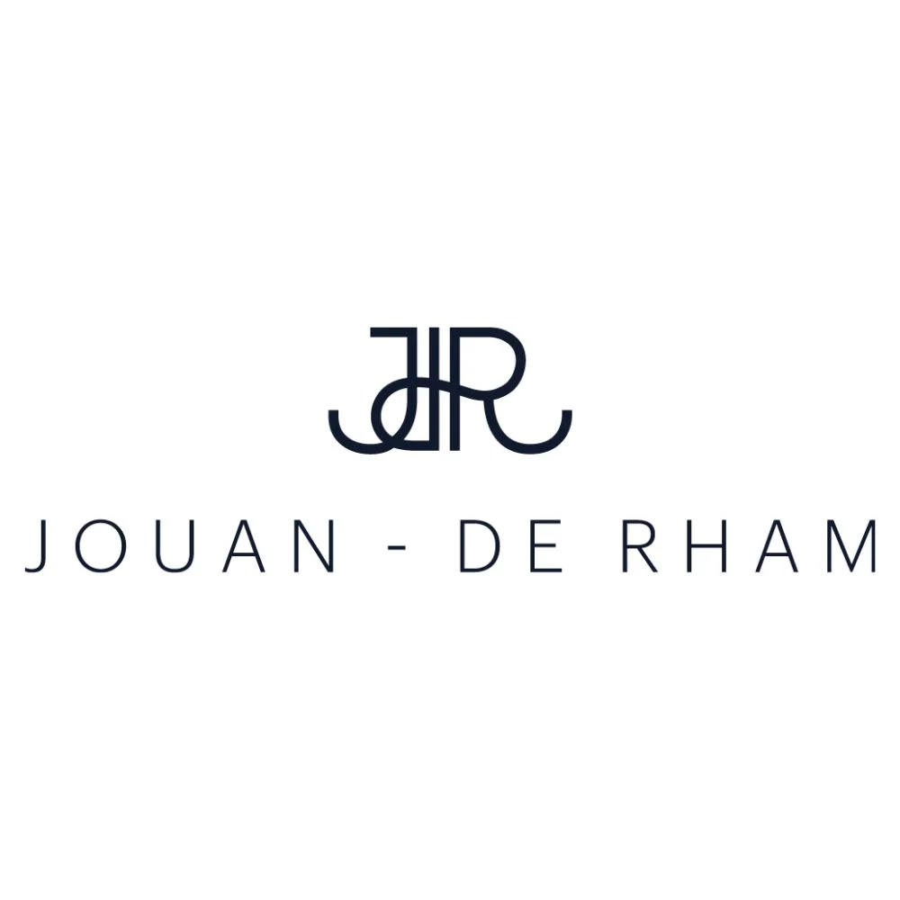 Logo de Jouan de Rham