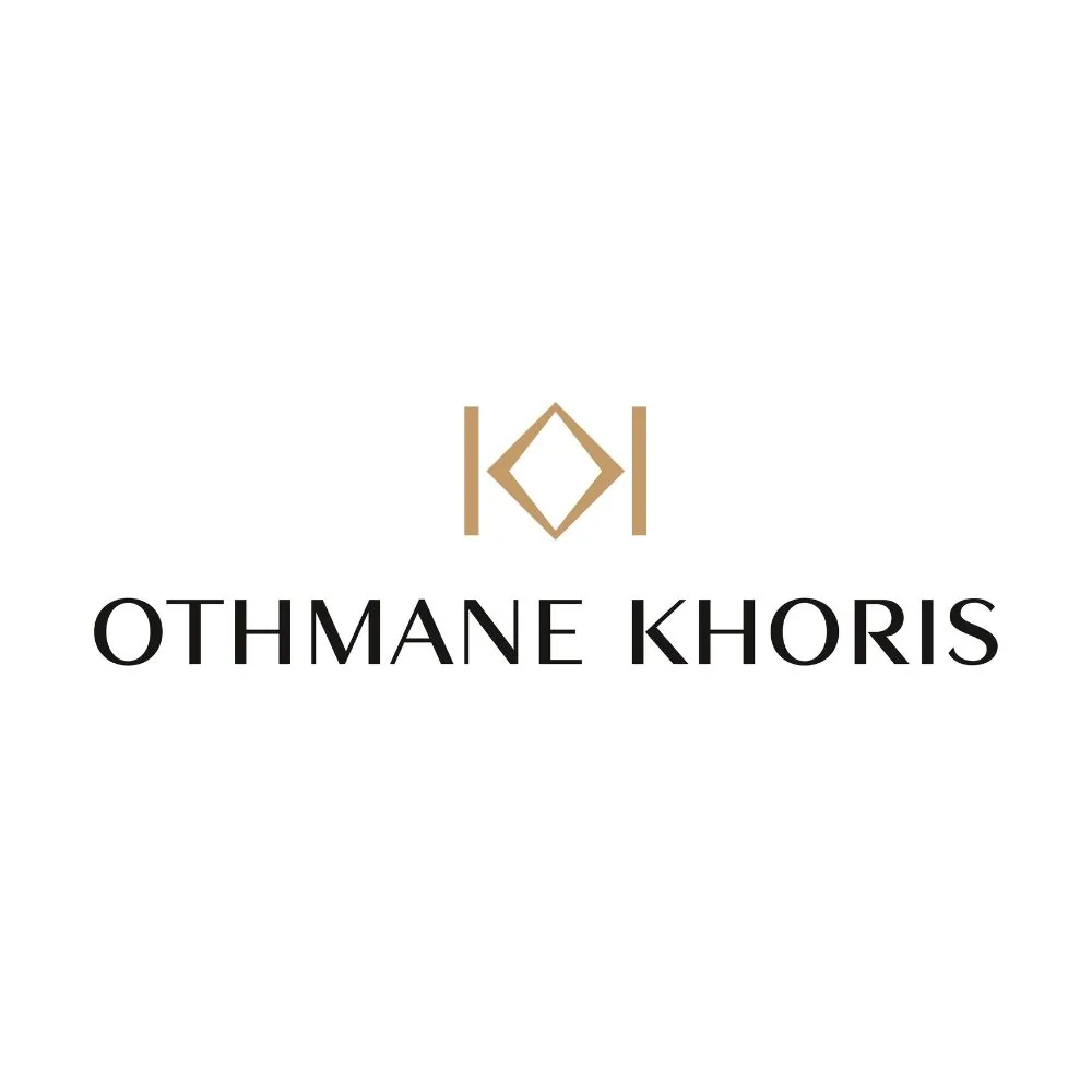 Logo Othmane Khoris