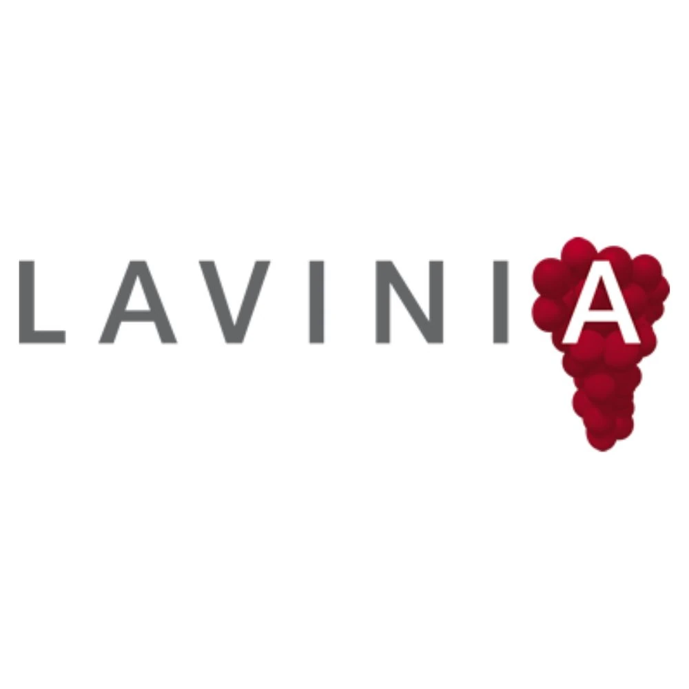 Logo Lavinia