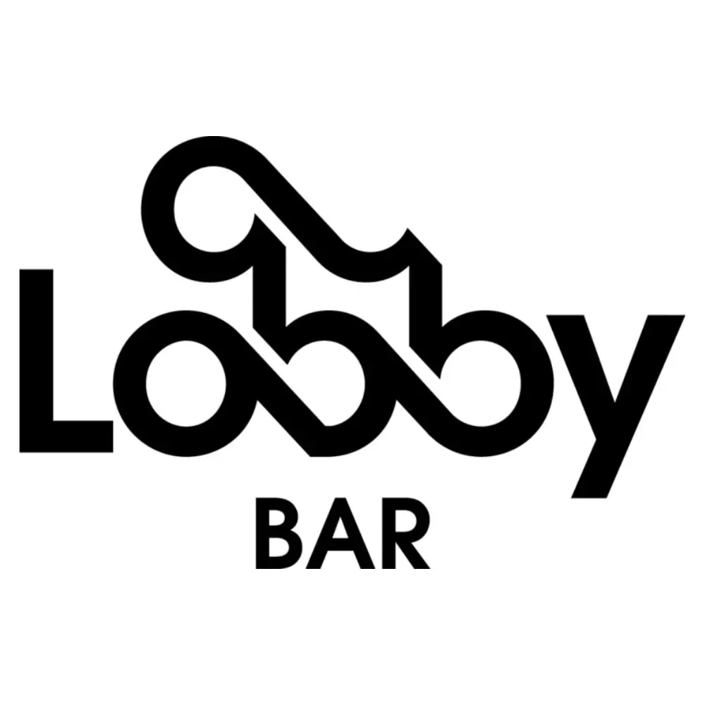 Logo Lobby bar