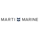 Logo Marti Marine