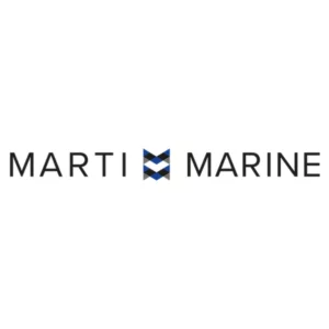 Logo Marti Marine