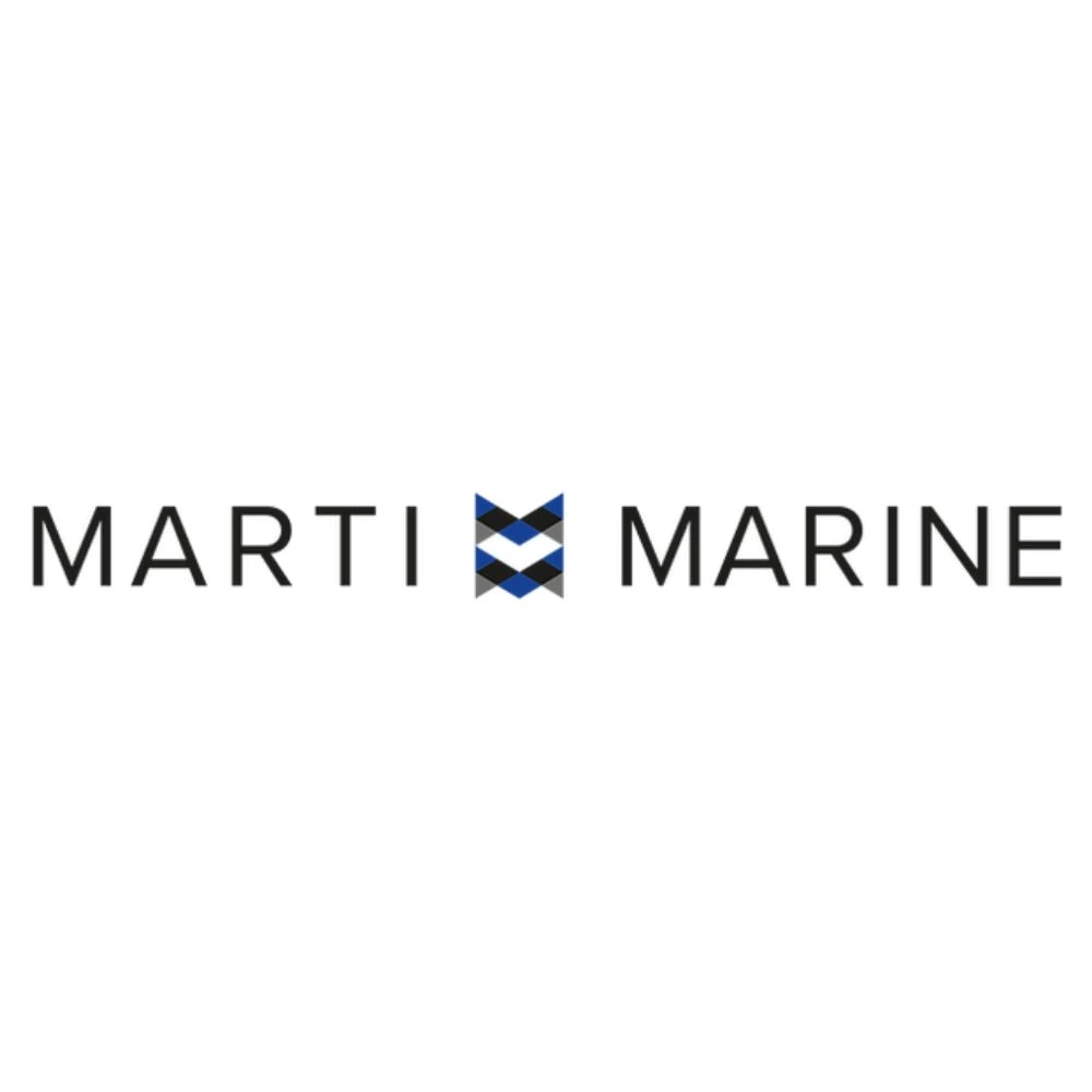 Logo Marti Marine