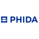Logo PHIDA