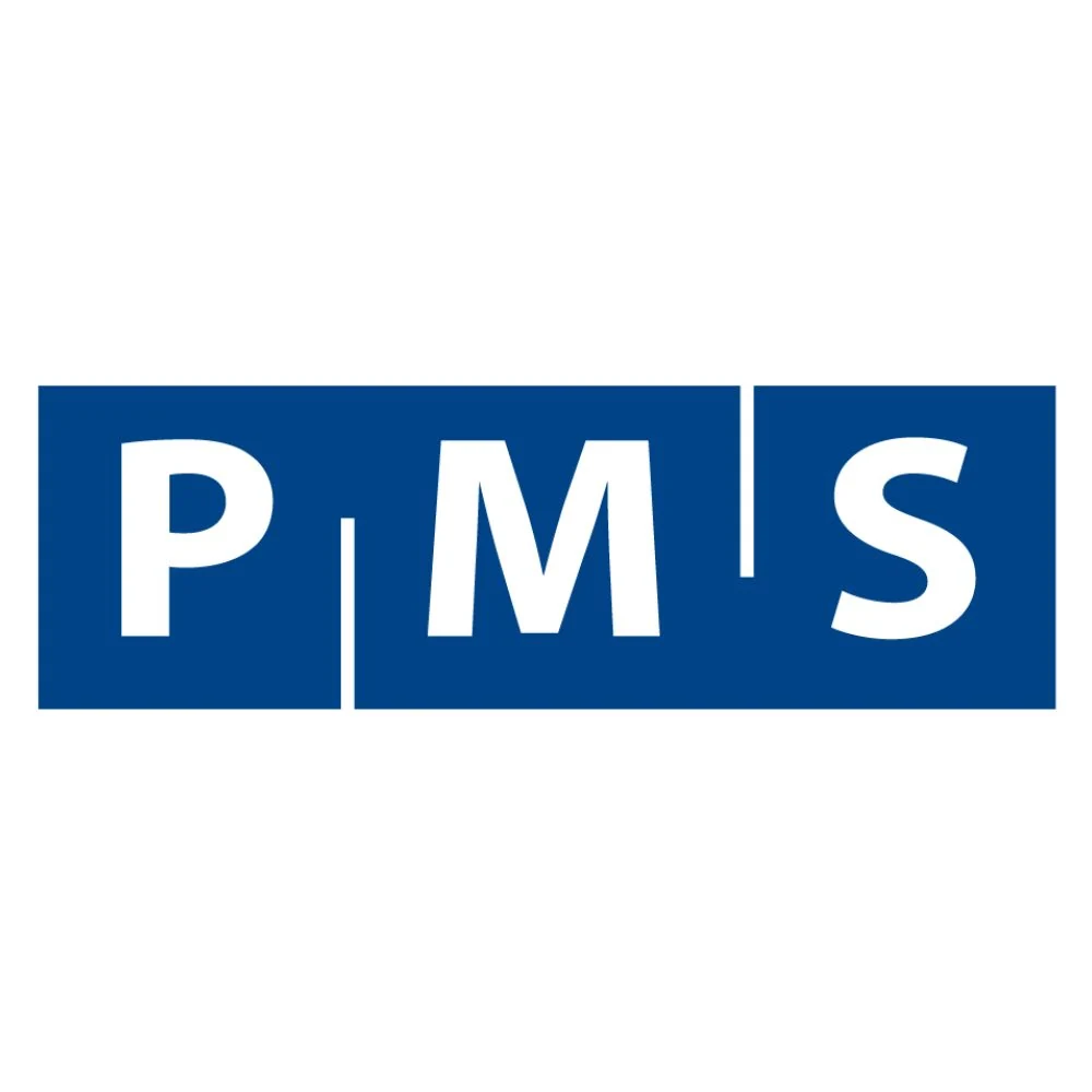 Logo PMS