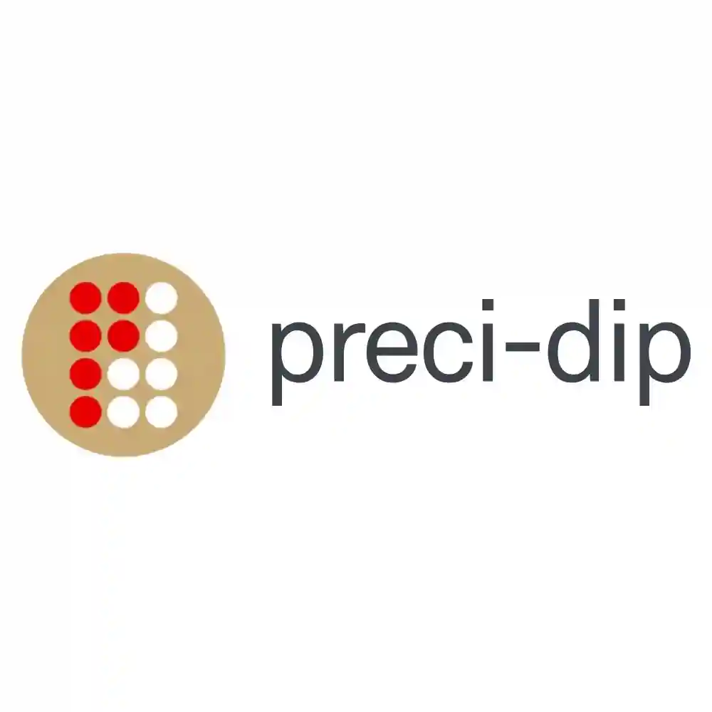 Logo PRECI-DIP