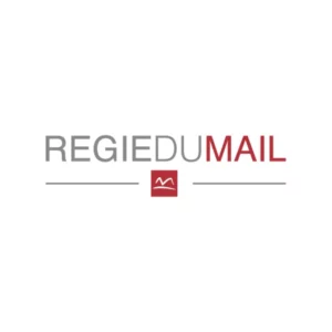 Logo Régie du Mail