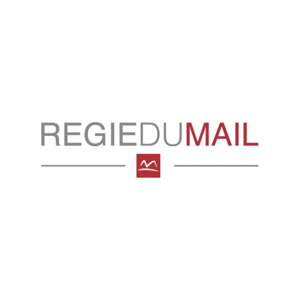 Logo Régie du Mail