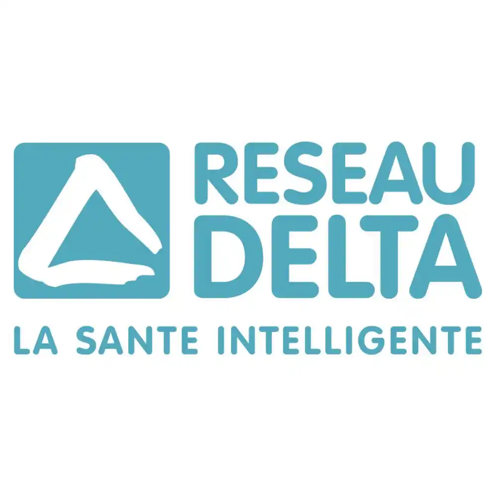 Logo Réseau Delta