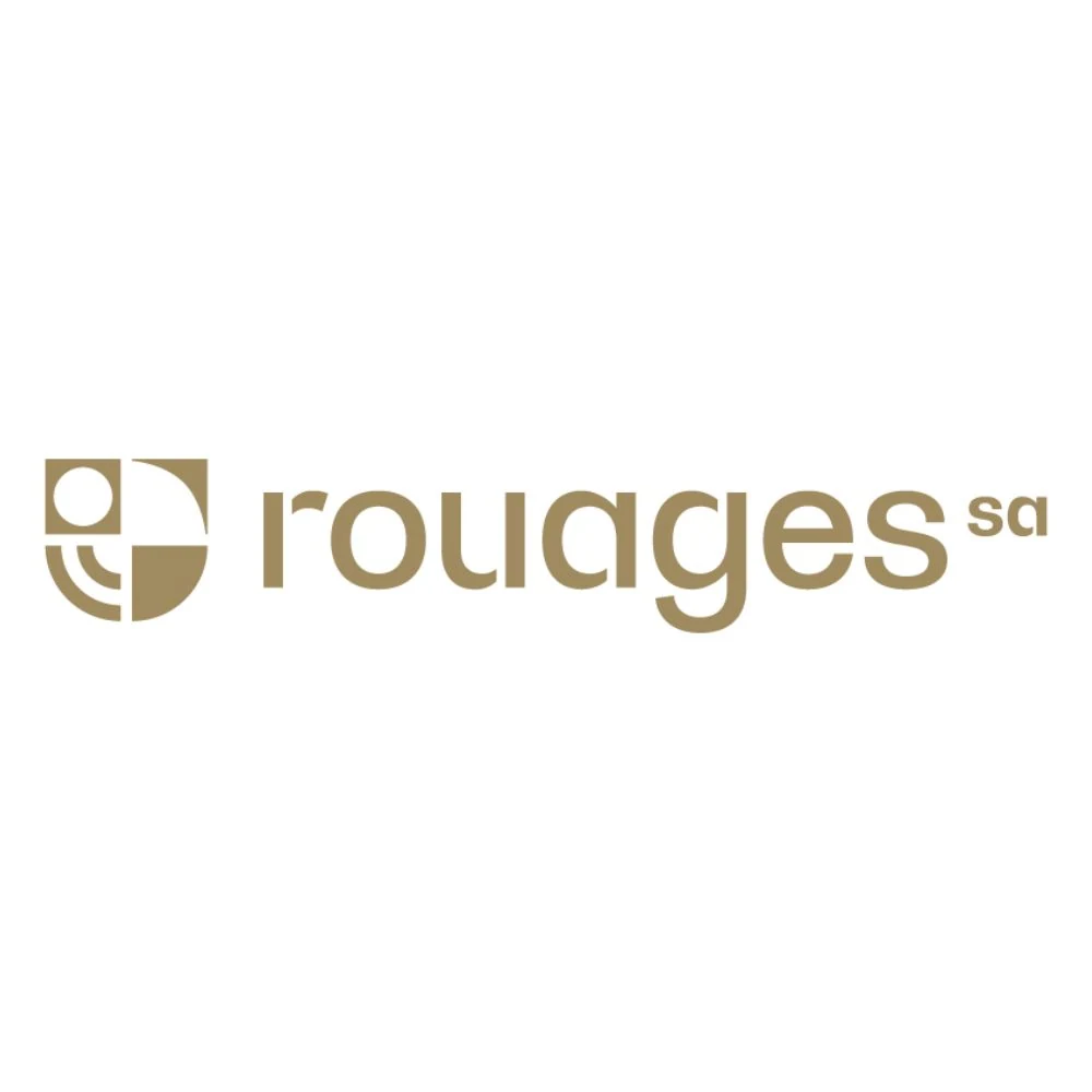 Logo Rouages SA