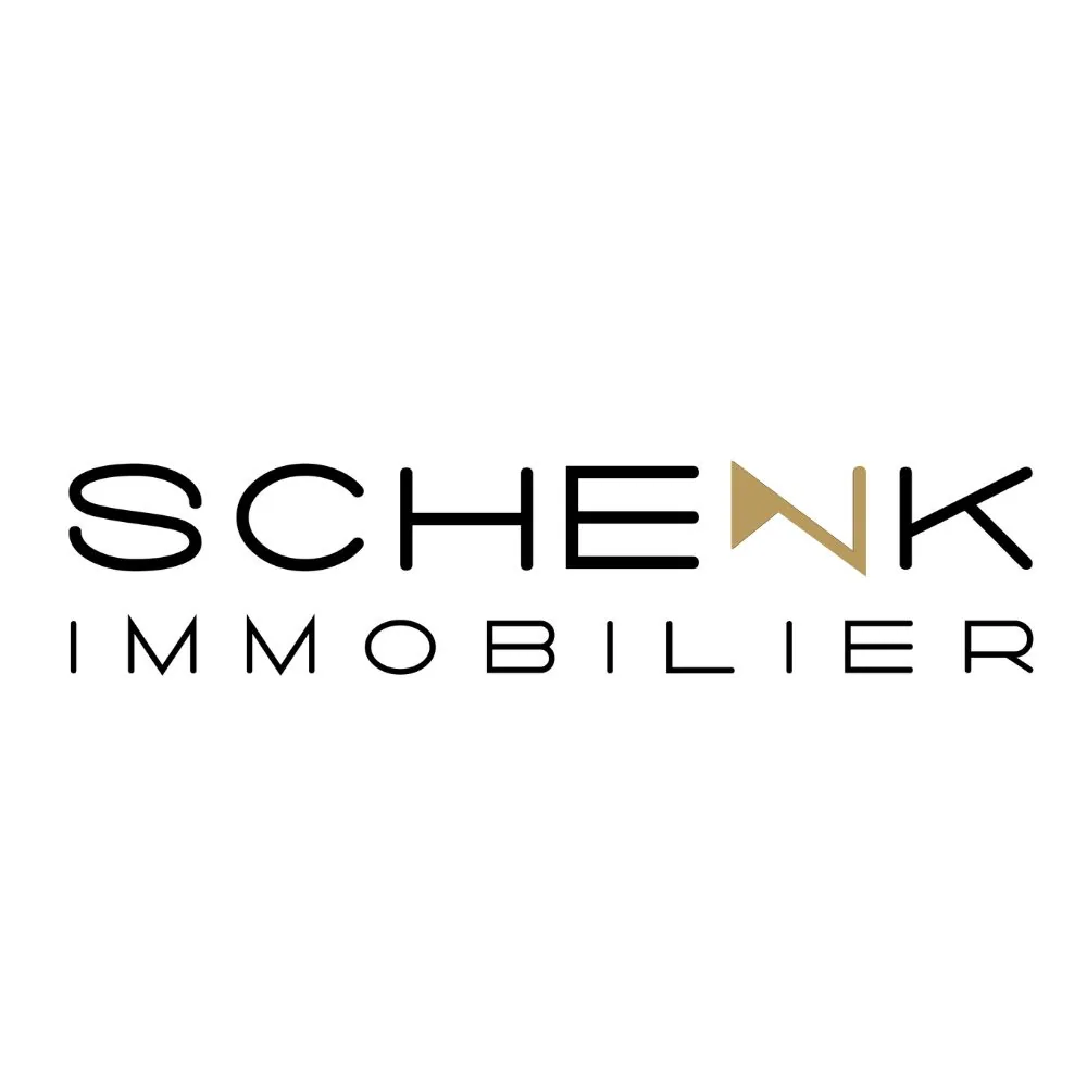 Logo Schenk Immobilier