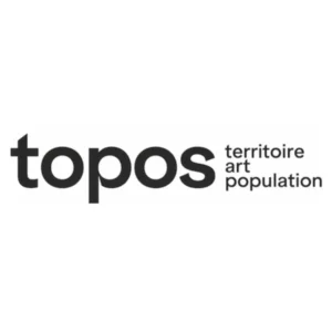 Logo TOPOS