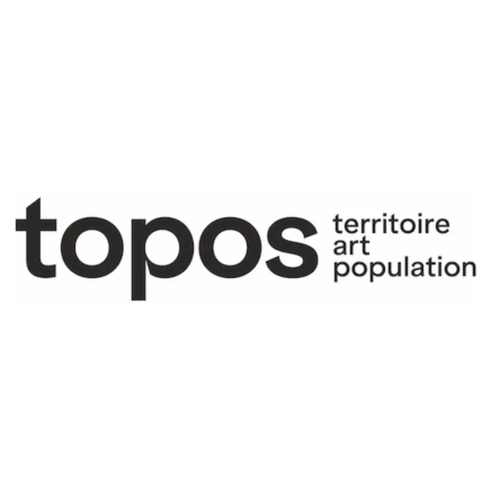 Logo TOPOS