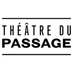 Logo Théâtre du Passage