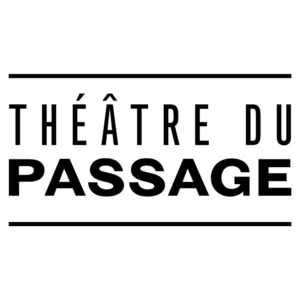 Logo Théâtre du Passage