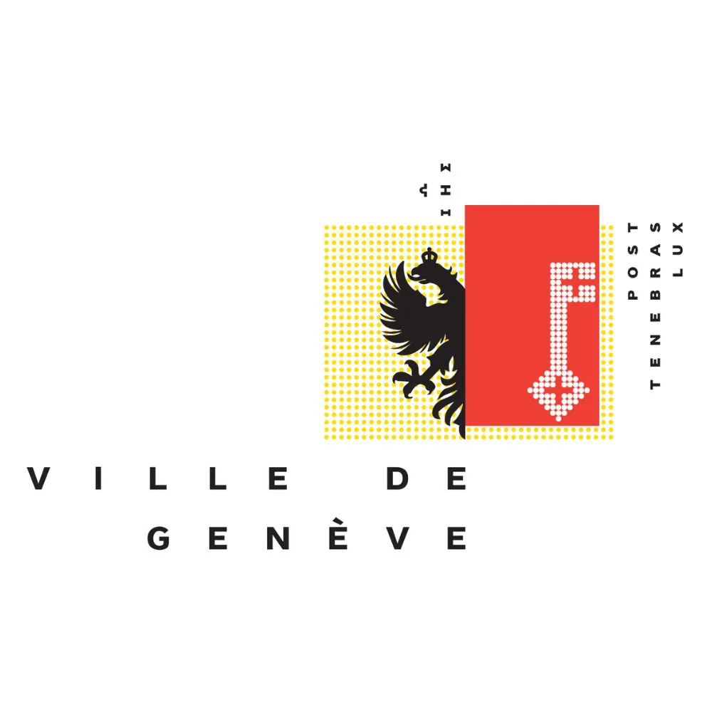 Logo Ville de Genève