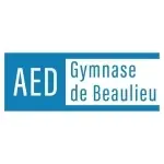 Logo AED