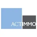 Logo Actimmo