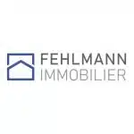Logo Fehlmann immobilier