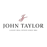 Logo John Taylor