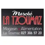 Logo Marché la Tzoumaz
