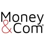 Logo Money & Com