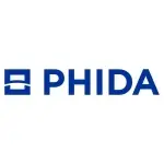 Logo PHIDA