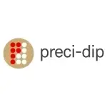 Logo PRECI-DIP