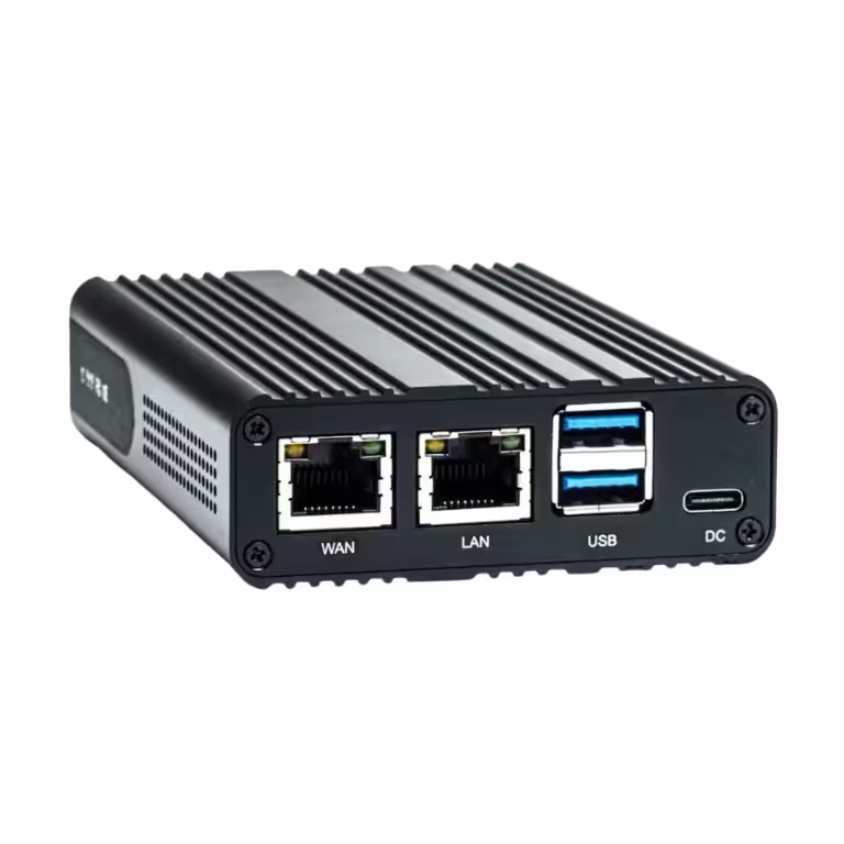 Player d'affichage dynamique STIX3800 de Navori